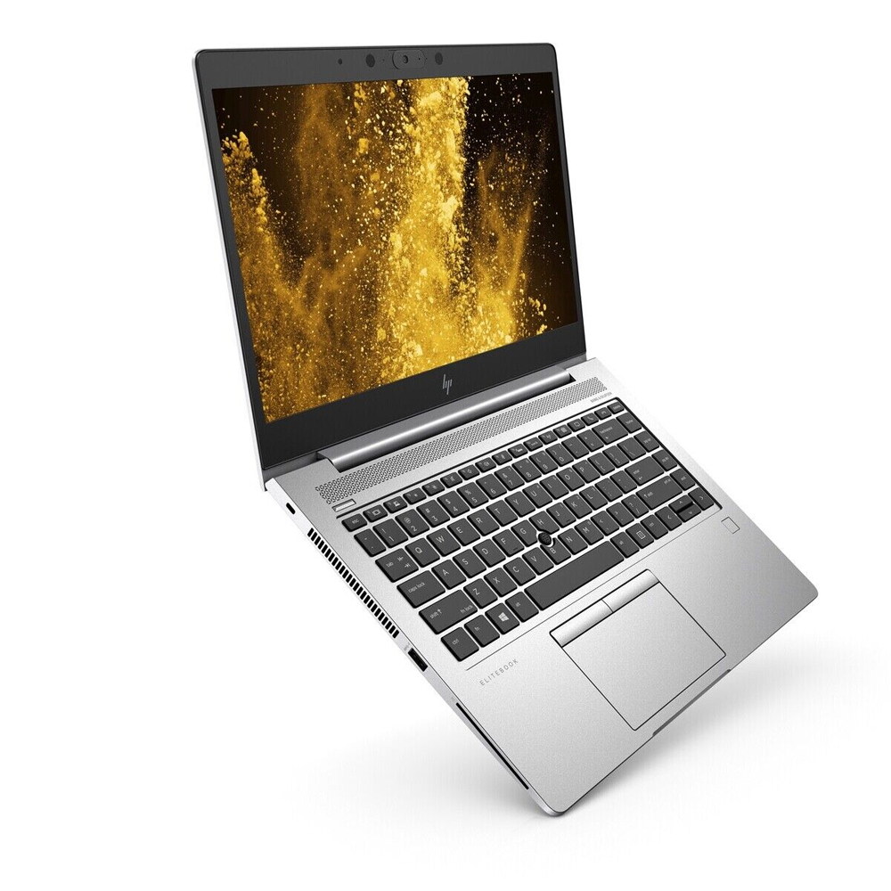 Notebook HP Elitebook 830 G5 Core i5 vPro 8ªGen SSD 512GB 8GB Win 10 Pro image number 3